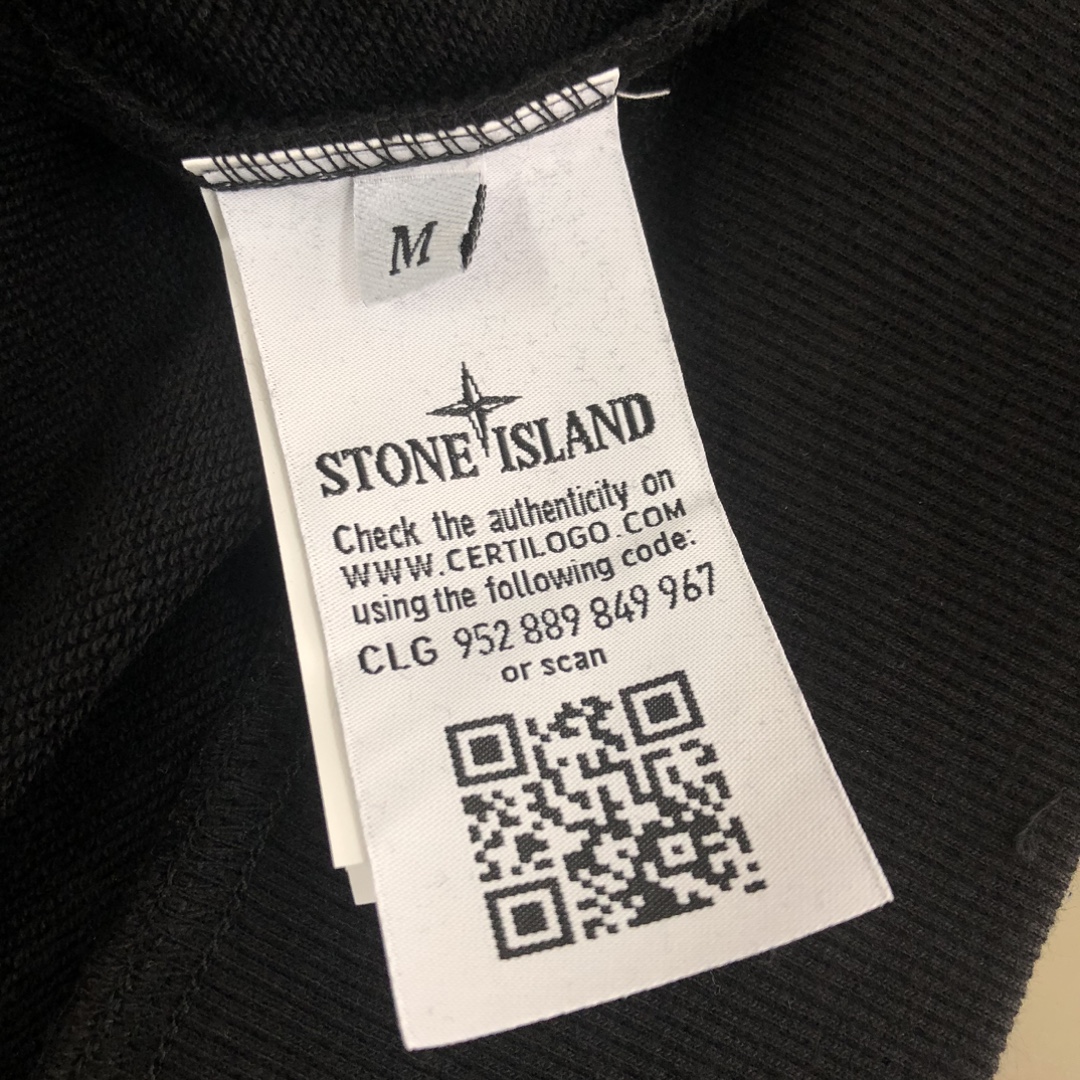 Stone Island Hoodies